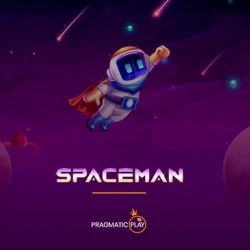 Spaceman 7075 com