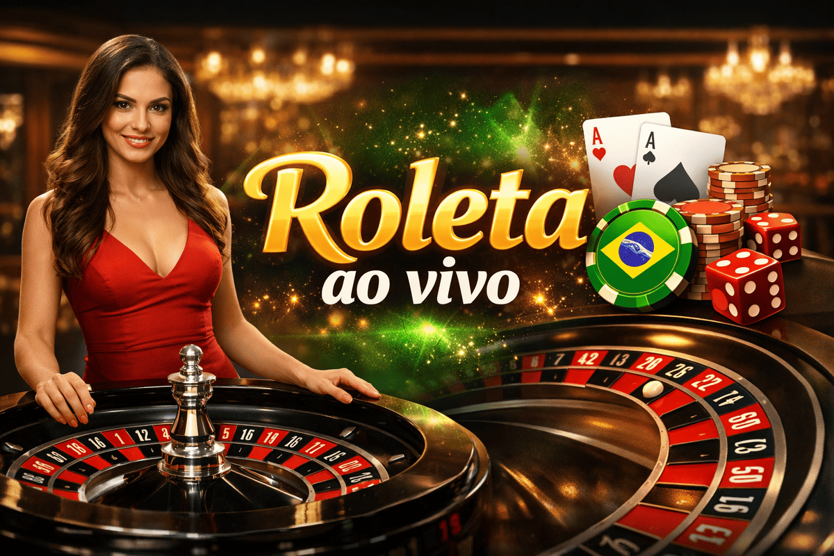 Roleta 7075 com
